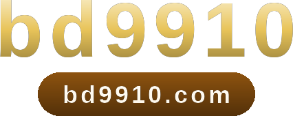bd9910 logo